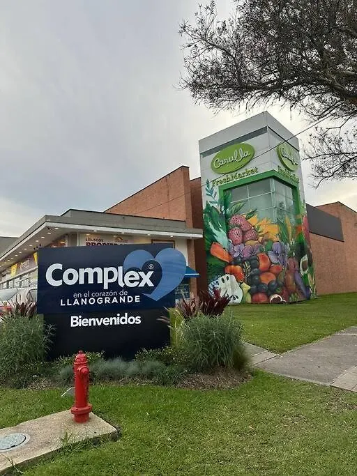 Loft En Llanogrande Cerca A Centros Comerciales Rionegro Colombia