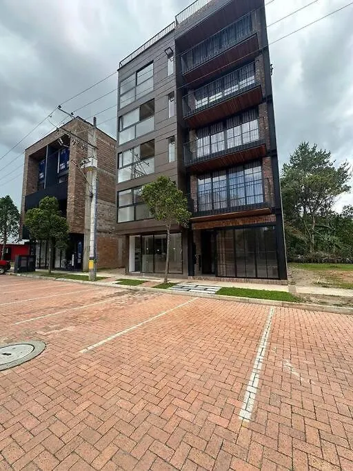 Loft En Llanogrande Cerca A Centros Comerciales Rionegro 0*,  Colombia