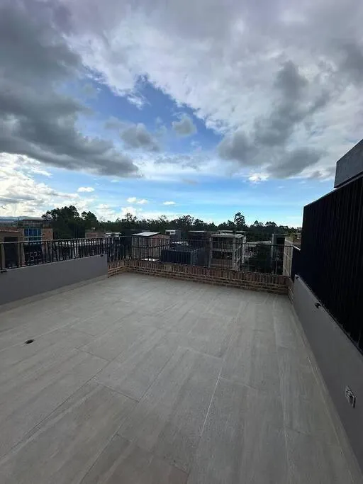 Lägenhet Loft En Llanogrande Cerca A Centros Comerciales Rionegro