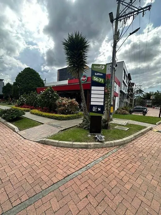 Loft En Llanogrande Cerca A Centros Comerciales Rionegro 0*,  Colombia