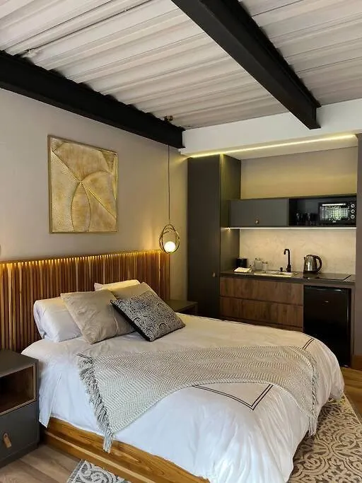 Lägenhet Loft En Llanogrande Cerca A Centros Comerciales Rionegro Colombia