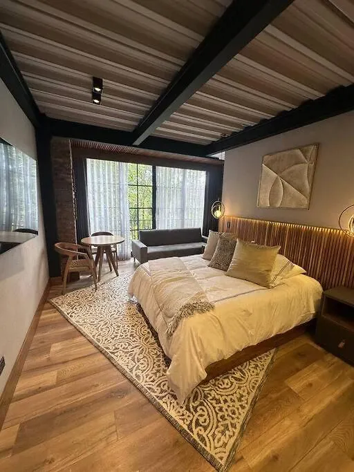 Loft En Llanogrande Cerca A Centros Comerciales Rionegro